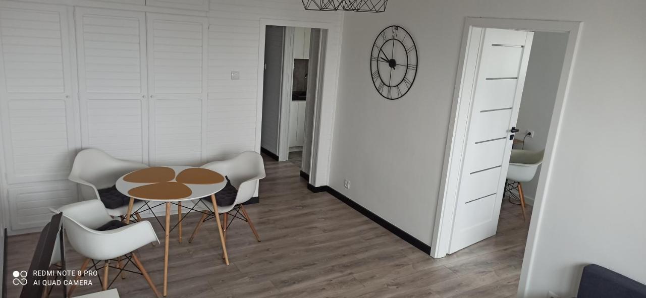Klif 1 Apartamenty-Warka Exterior foto