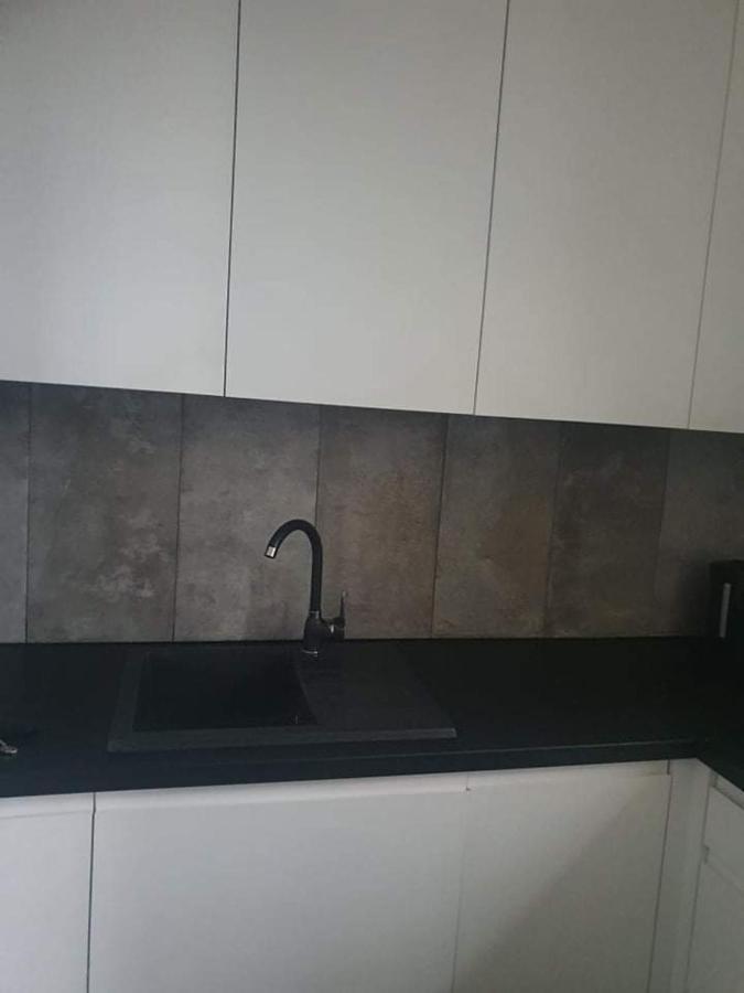 Klif 1 Apartamenty-Warka Exterior foto