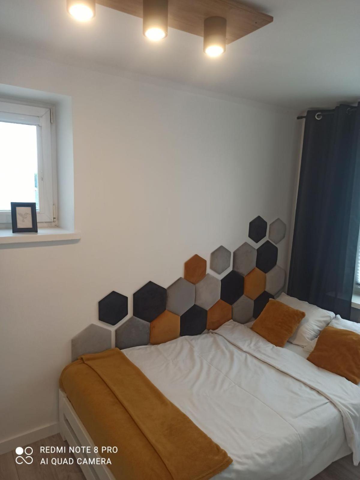 Klif 1 Apartamenty-Warka Exterior foto